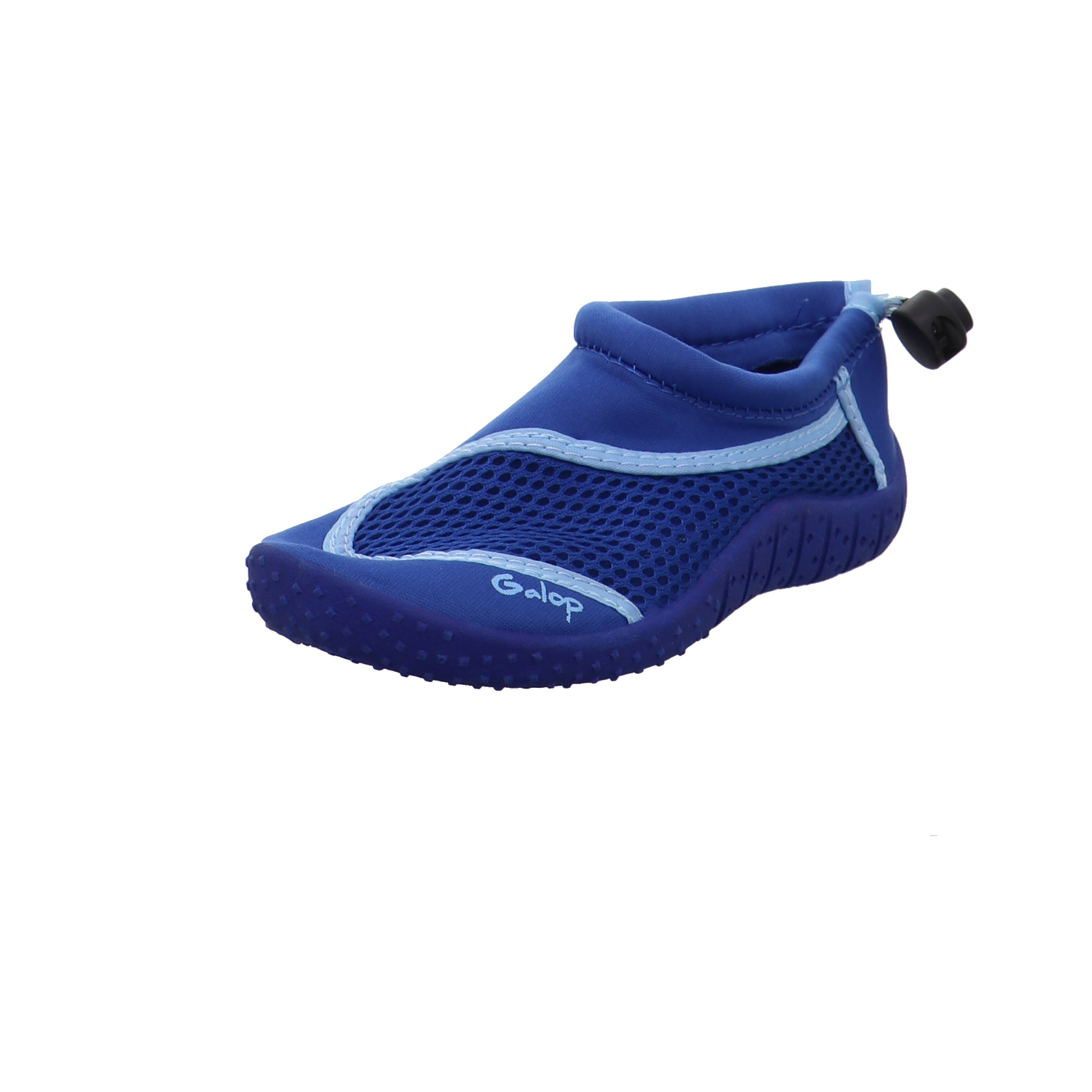 Hengst Schuhe  blau Bild1