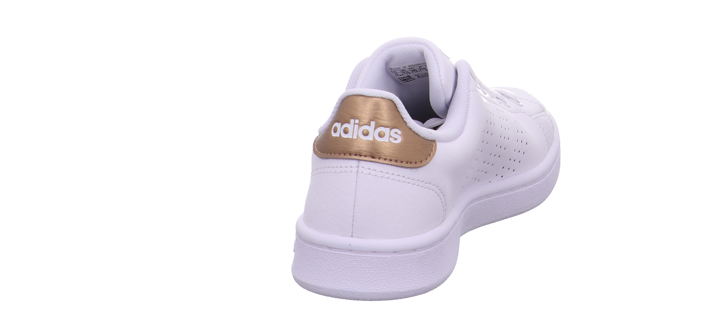 Adidas ADVANTAGE weiß