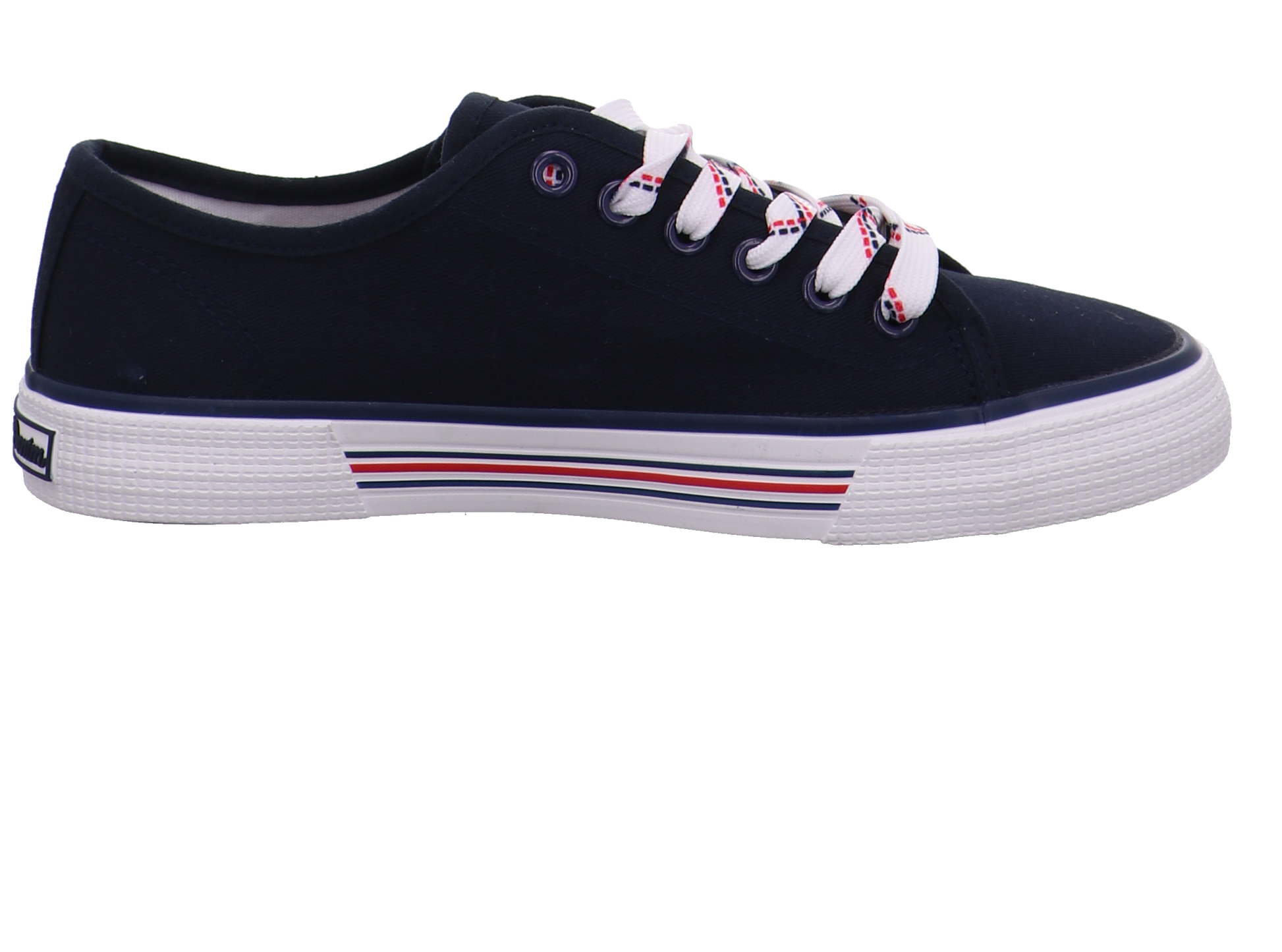 Tom Tailor Sneaker blau Bild11