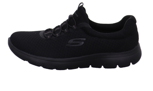 Skechers Sneaker schwarz Bild1