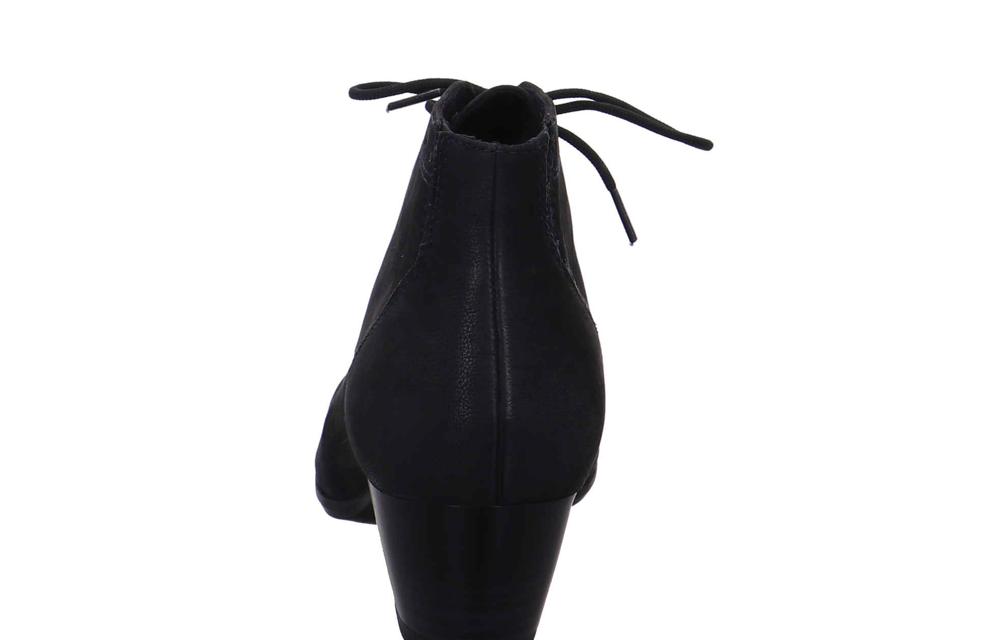 Ankle Boots Tamaris Stiefelette Blau Leder Tamaris Ankle Boot Blue