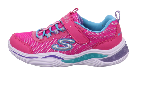 Skechers Sneaker rose Bild1