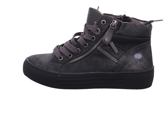 Schuh-Import und Export Gerli  schwarz