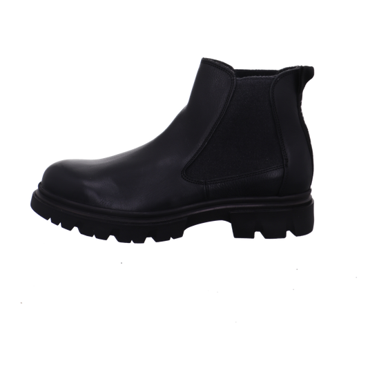 bugattishoes man Boots & Stiefel  schwarz Bild1