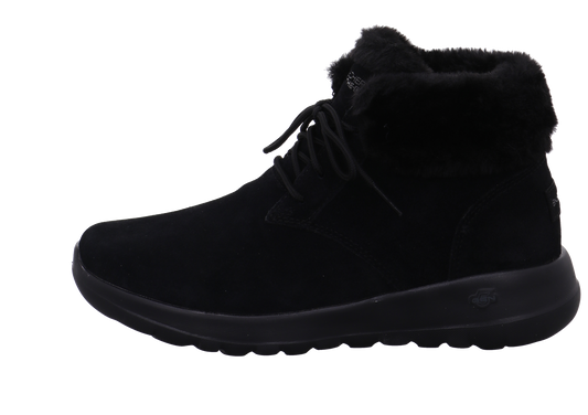 Skechers Footwear Stiefeletten schwarz kombi Bild1