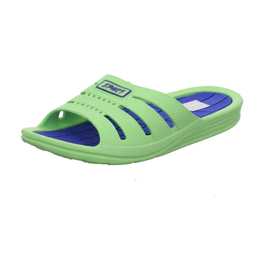 Schuhwerk Schuhe  hell-grün Bild1