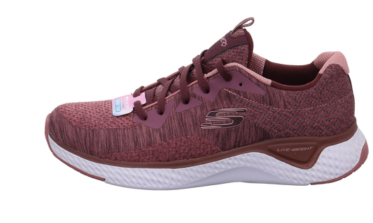 Skechers SOLAR FUSE - BRISK ESCAPE rose