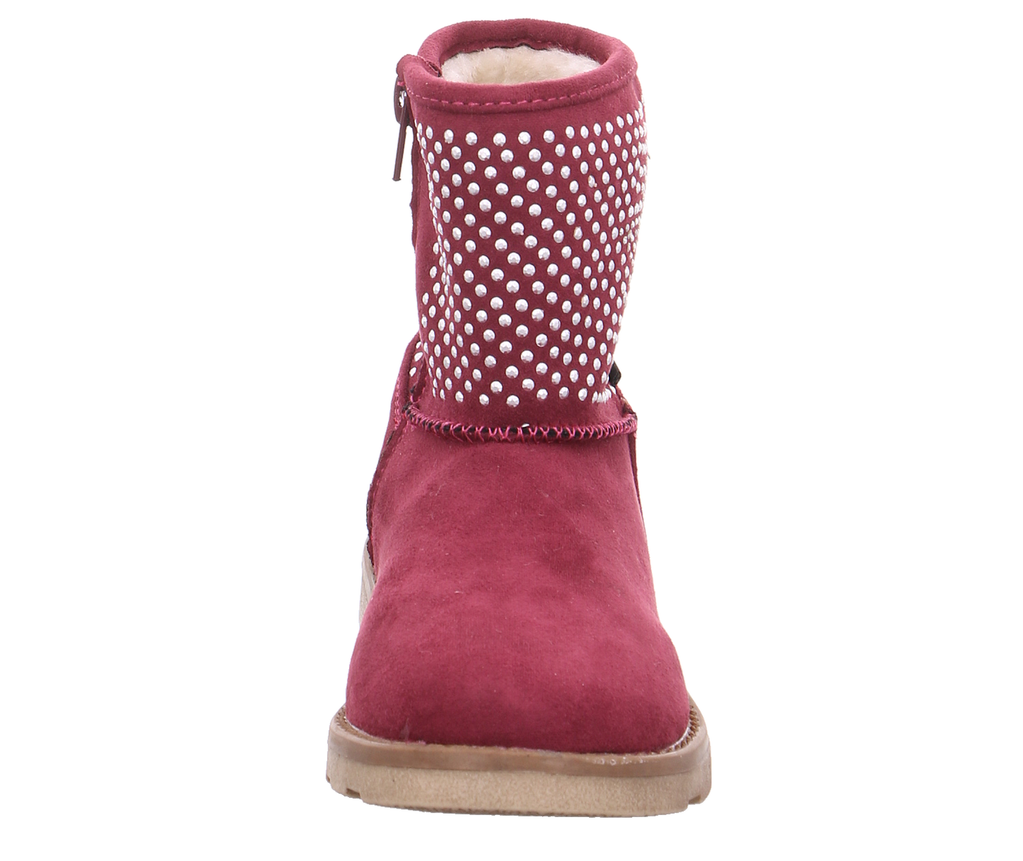 Tom Tailor Stiefel pink Bild16