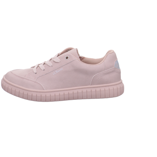 s. Oliver Sneaker rose Bild1